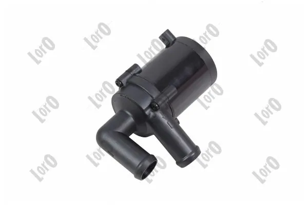 Auxiliary Water Pump (cooling water circuit)