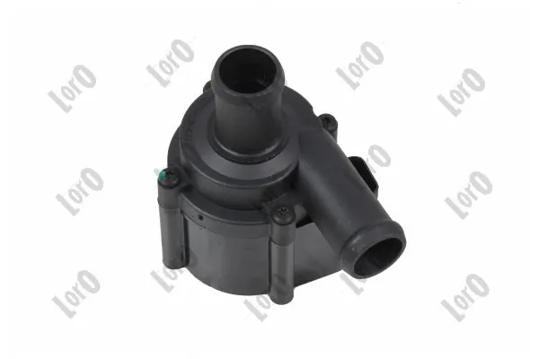 Auxiliary Water Pump (cooling water circuit)