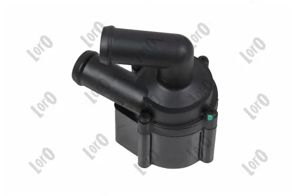 Auxiliary Water Pump (cooling water circuit)
