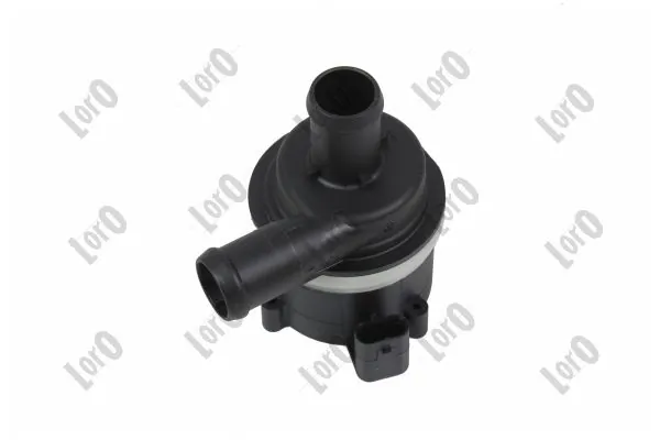 Auxiliary Water Pump (cooling water circuit)