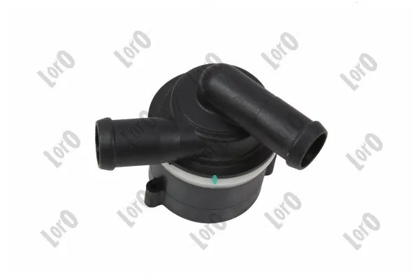 Auxiliary Water Pump (cooling water circuit)