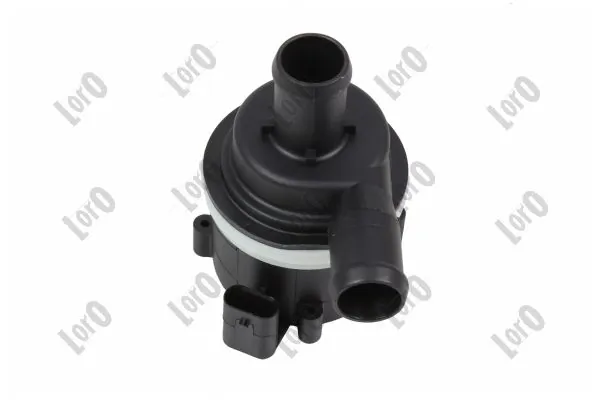 Auxiliary Water Pump (cooling water circuit)