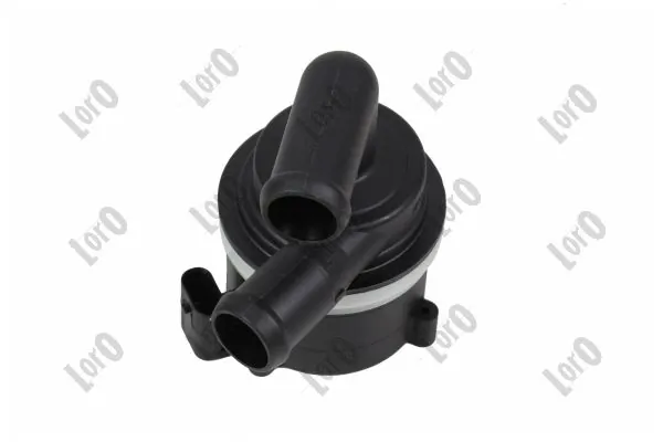 Auxiliary Water Pump (cooling water circuit)