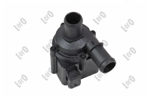 Auxiliary Water Pump (cooling water circuit)