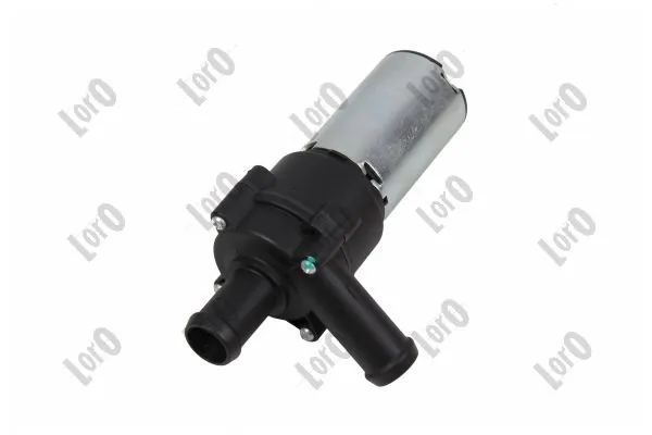 Auxiliary Water Pump (cooling water circuit)