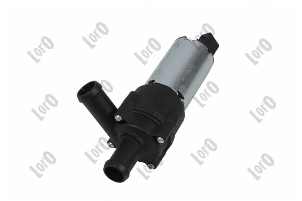 Auxiliary Water Pump (cooling water circuit)