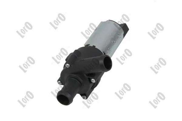 Auxiliary Water Pump (cooling water circuit)