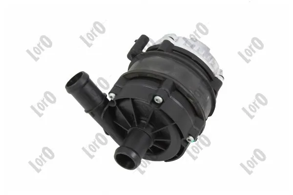 Auxiliary Water Pump (cooling water circuit)