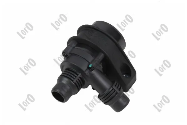 Auxiliary Water Pump (cooling water circuit)