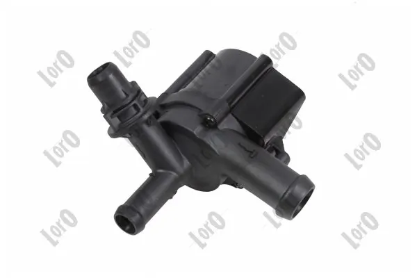 Auxiliary Water Pump (cooling water circuit)