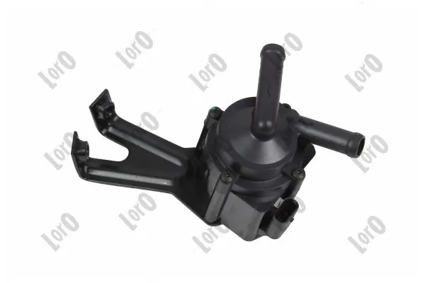 Auxiliary Water Pump (cooling water circuit)