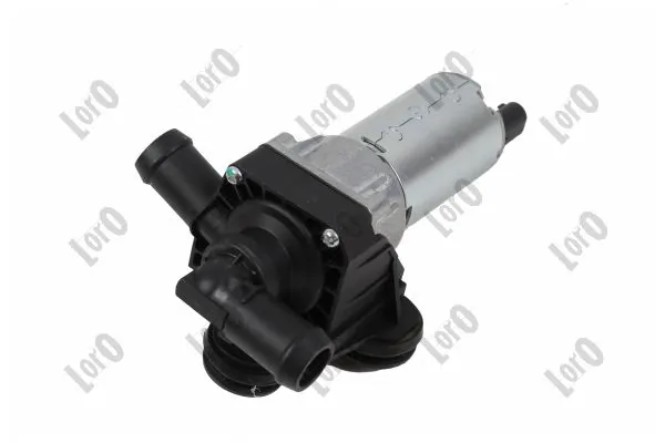 Auxiliary Water Pump (cooling water circuit)