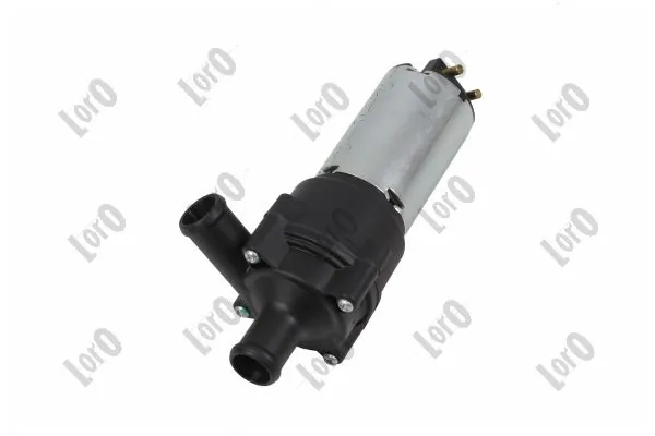 Auxiliary Water Pump (cooling water circuit)