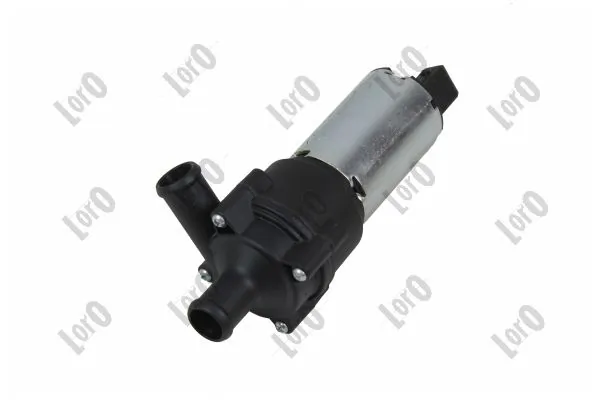 Auxiliary Water Pump (cooling water circuit)