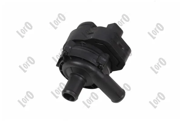 Auxiliary Water Pump (cooling water circuit)