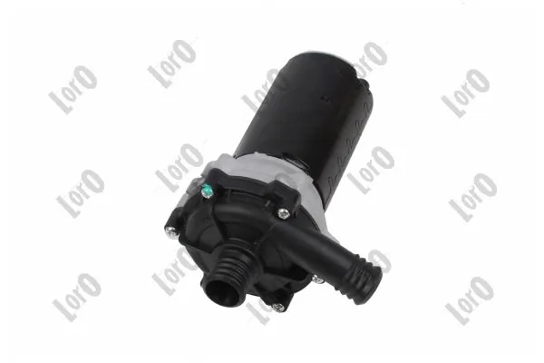 Auxiliary Water Pump (cooling water circuit)