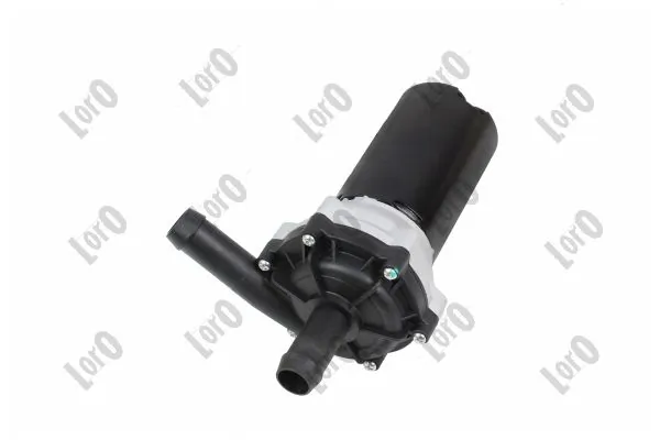 Auxiliary Water Pump (cooling water circuit)