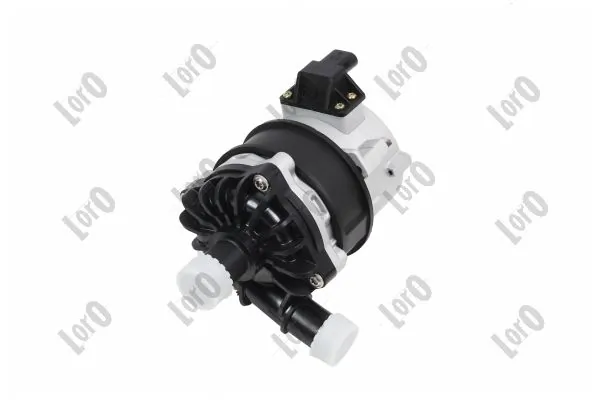 Auxiliary Water Pump (cooling water circuit)
