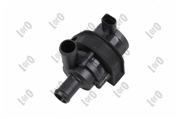 Auxiliary Water Pump (cooling water circuit)