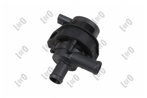 Auxiliary Water Pump (cooling water circuit)