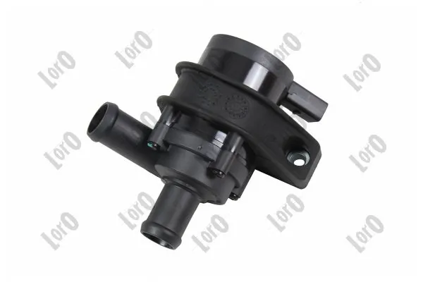 Auxiliary Water Pump (cooling water circuit)