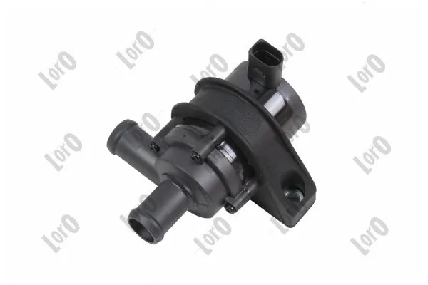Auxiliary Water Pump (cooling water circuit)