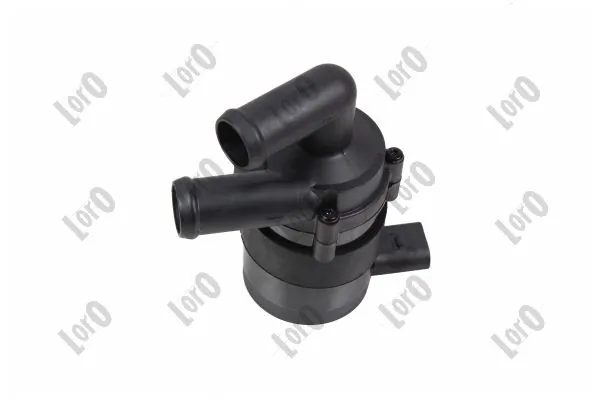Auxiliary Water Pump (cooling water circuit)