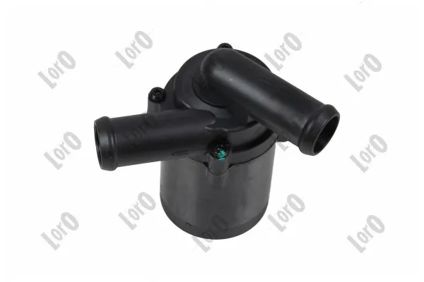 Auxiliary Water Pump (cooling water circuit)