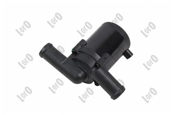 Auxiliary Water Pump (cooling water circuit)