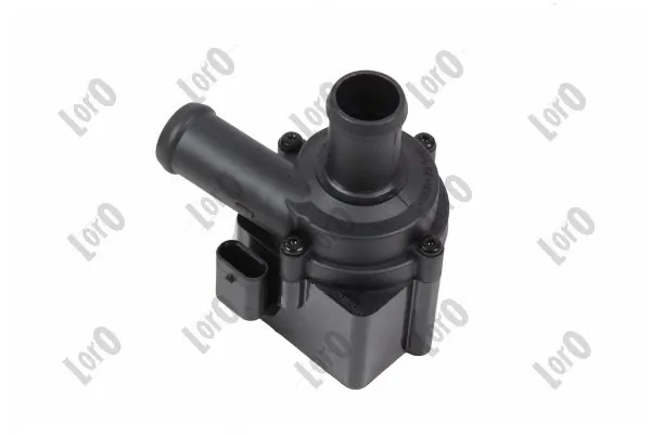Auxiliary Water Pump (cooling water circuit)