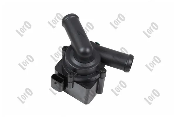 Auxiliary Water Pump (cooling water circuit)