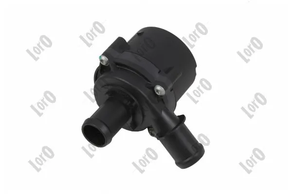 Auxiliary Water Pump (cooling water circuit)