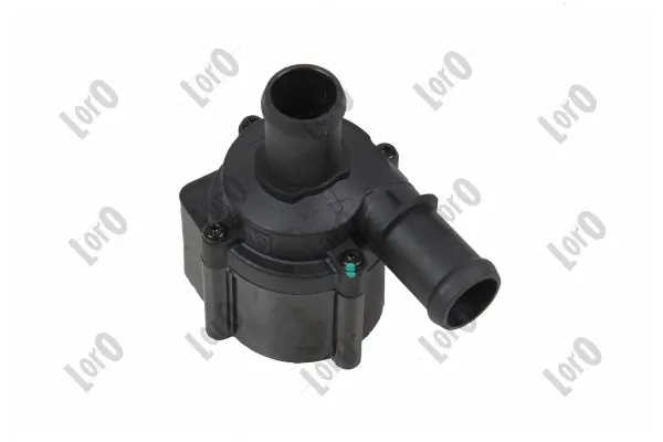 Auxiliary Water Pump (cooling water circuit)