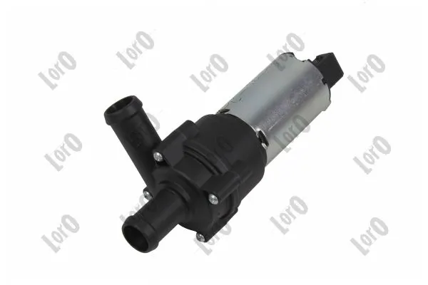 Auxiliary Water Pump (cooling water circuit)