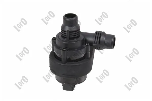 Auxiliary Water Pump (cooling water circuit)