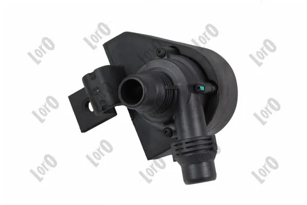 Auxiliary Water Pump (cooling water circuit)