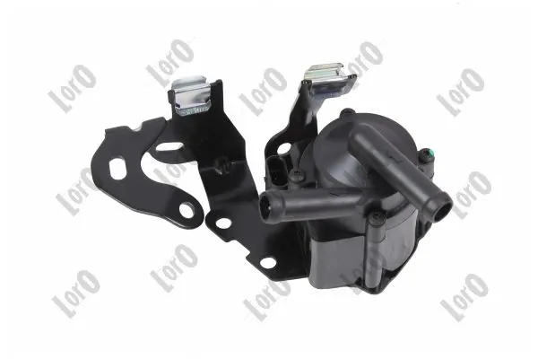 Auxiliary Water Pump (cooling water circuit)