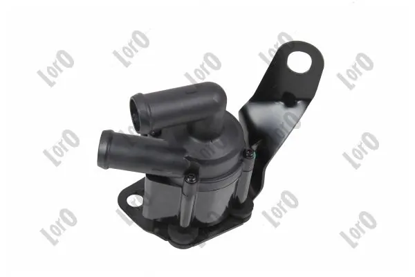 Auxiliary Water Pump (cooling water circuit)