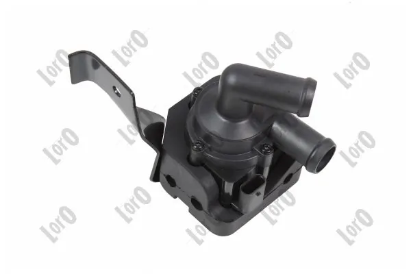 Auxiliary Water Pump (cooling water circuit)