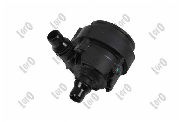 Auxiliary Water Pump (cooling water circuit)