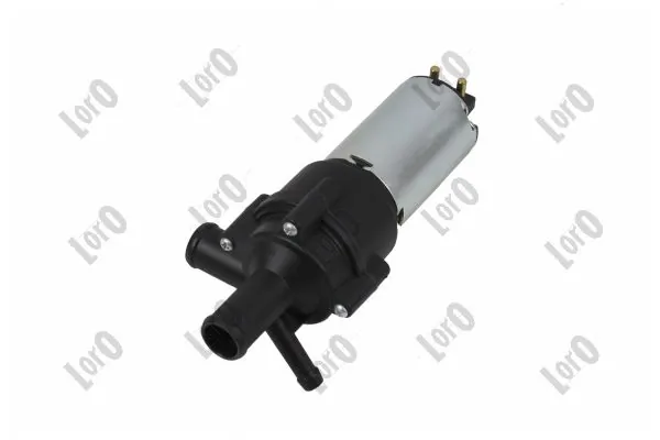 Auxiliary Water Pump (cooling water circuit)