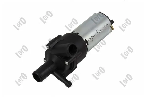 Auxiliary Water Pump (cooling water circuit)