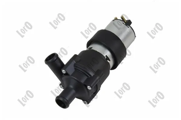 Auxiliary Water Pump (cooling water circuit)