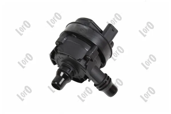 Auxiliary Water Pump (cooling water circuit)