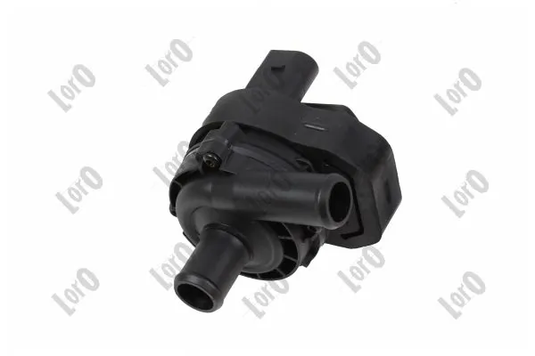 Auxiliary Water Pump (cooling water circuit)
