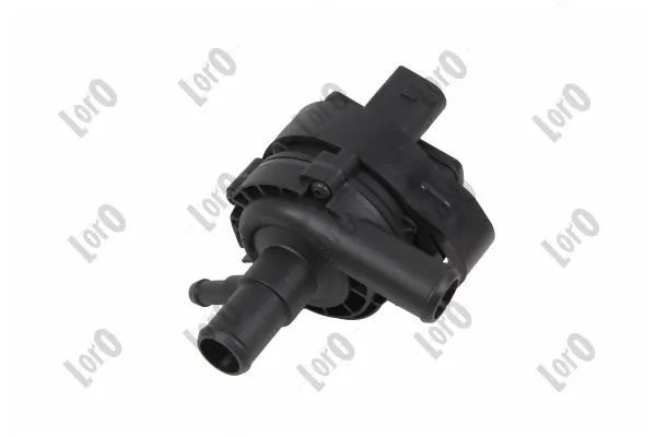 Auxiliary Water Pump (cooling water circuit)