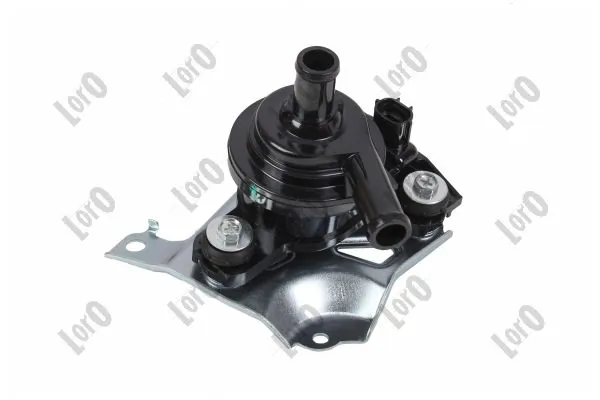 Auxiliary Water Pump (cooling water circuit)