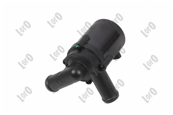 Auxiliary Water Pump (cooling water circuit)