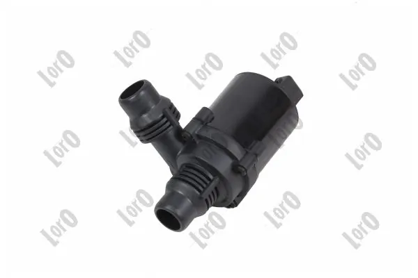 Auxiliary Water Pump (cooling water circuit)