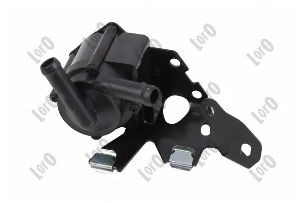 Auxiliary Water Pump (cooling water circuit)